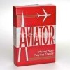 Karty do gry w pokera Aviator standard